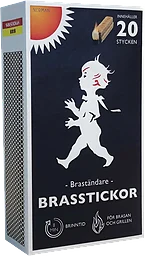 Braständare