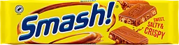Smash Chokladkaka