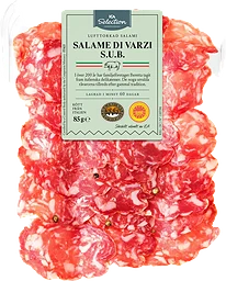 Salami Varzi