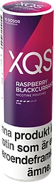 Rasberry Blackcurrant 8mg Stock
