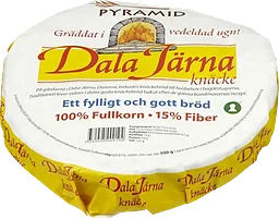 Knäckebröd Dala Järna