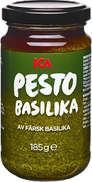Pesto Basilika