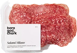 Salami Milano