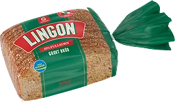 Lingon Grovt Bröd