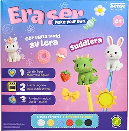 Pysselset Suddlera