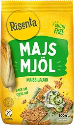 Majsmjöl