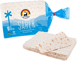 Sarek 8-pack