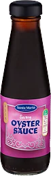 Oyster Sauce
