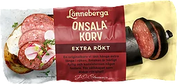 Onsalakorv Extrarökt