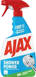 Shower Power Spray