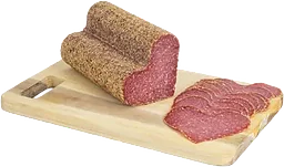Hjärtsalami Vitlök