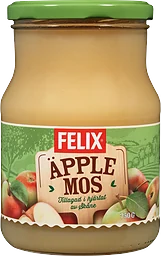 Äpplemos