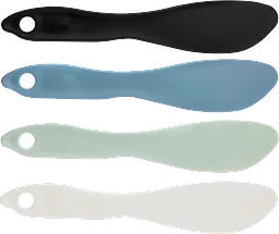 Smörkniv Plast 1-p