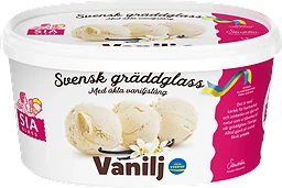 Vanilj