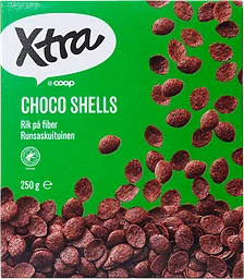 Flingor Choco Shells