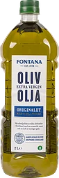 Olivolja Originalet