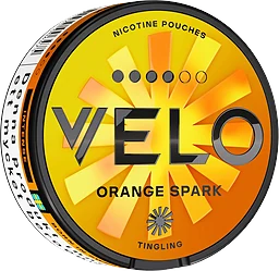 Orange Spark