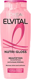 Nutri Gloss Glanslöst Hår
