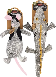 Hundleksak Rascals 1-p