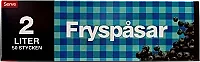 Fryspåse