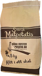 Fast Potatis