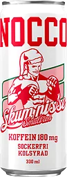 Skumnisse Smultron Sf Energidryck Burk