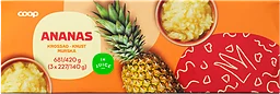 Ananas Krossad