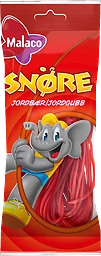 Snöre Jordgubb