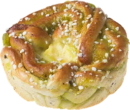 Lyxbulle Pistage&vanilj