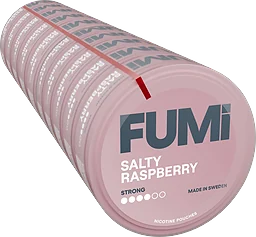 Salty Raspberry