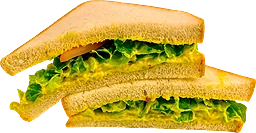 Sandwich Kyckling