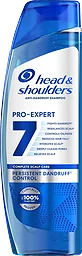 Pro-expert 7in1 Schampo