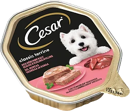 Kalv&Kyckling Classic Terrine