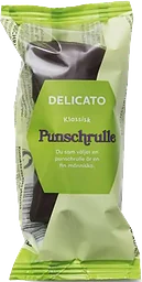 Punschrulle