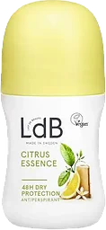Citrus Essence