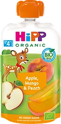 Apple Mango Peach
