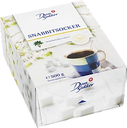 Snabbitsocker