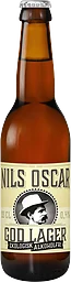 Öl God Lager Alkoholfri