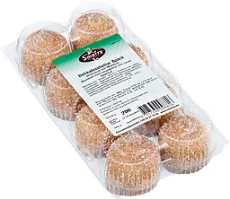 Delikatessboll Cocos 8-pack
