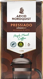 Pressiado Mörkrost