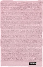 Gästhandduk Rosa