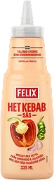 Het Kebab Sås