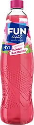 Saft Cloudy Raspberry