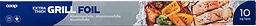 Aluminiumfolie