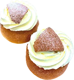 Semla 2-pack