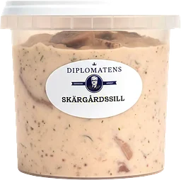 Skärgårdssill 300g