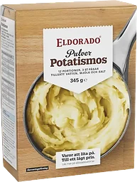 Potatismos