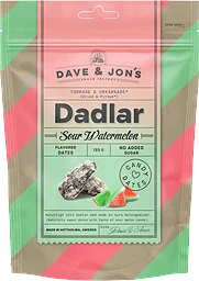 Dadlar Sour Watermelon