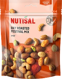Nötter Festival Mix