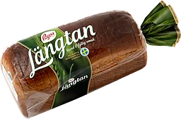 Längtan